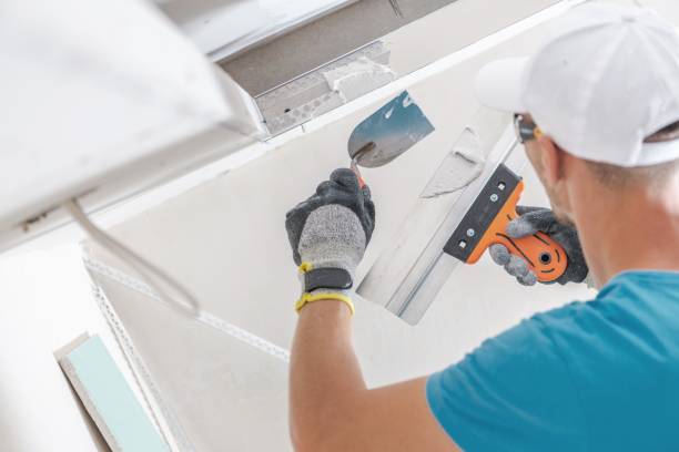 Trusted Westville, OK Drywall & Painting Services Experts